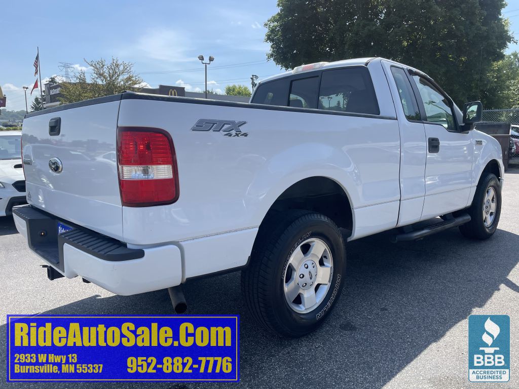 2006 Ford F-150 Image 5