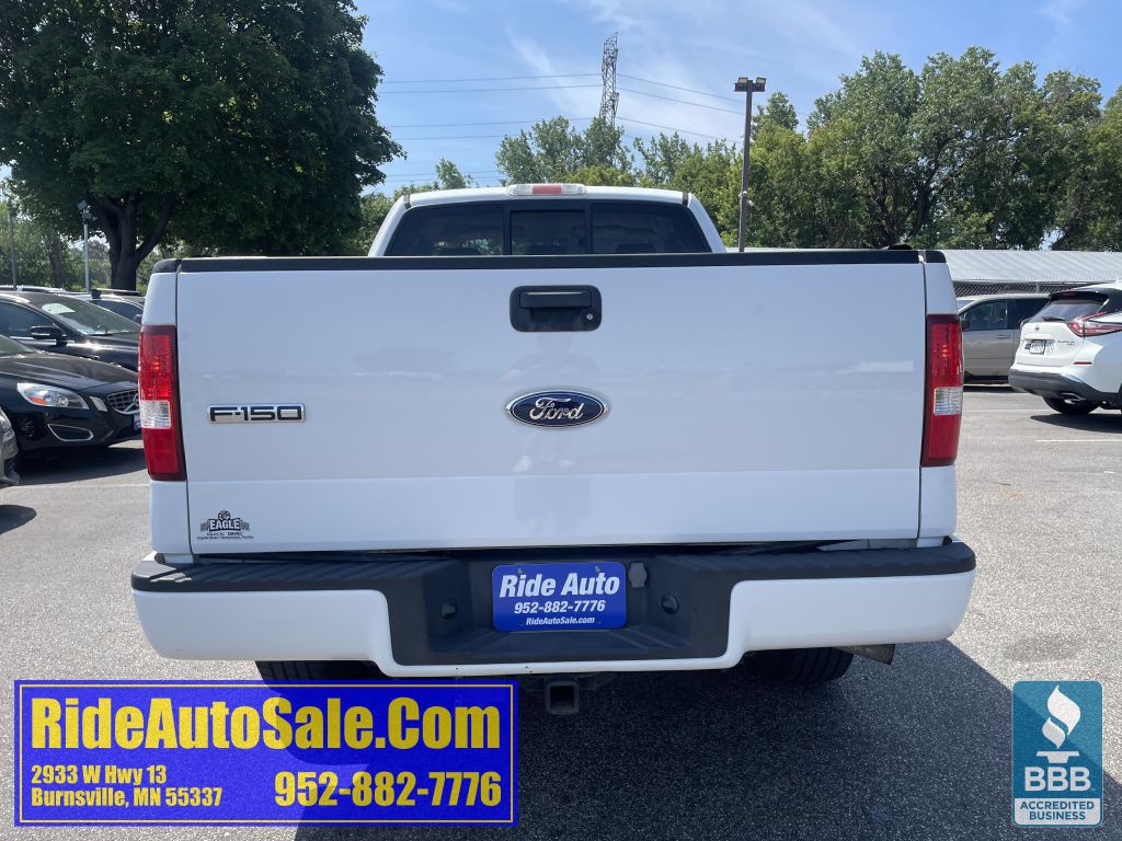 2006 Ford F-150 Image 6
