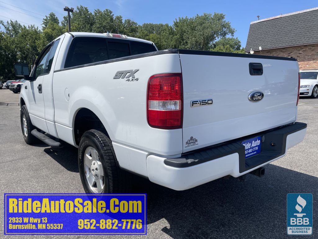 2006 Ford F-150 Image 7