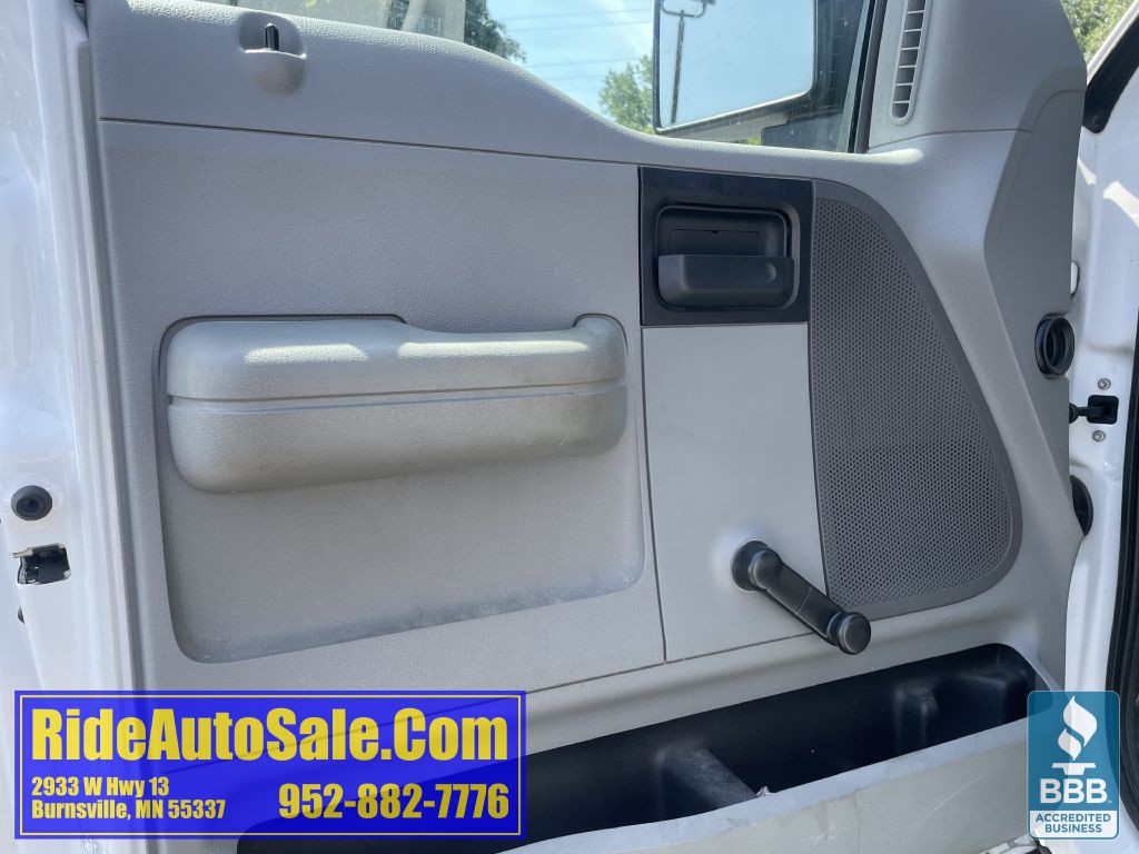 2006 Ford F-150 Image 9