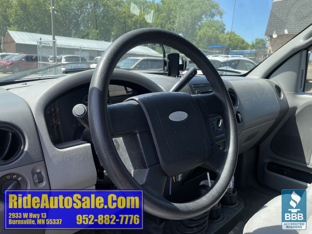 2006 Ford F-150 Image 10