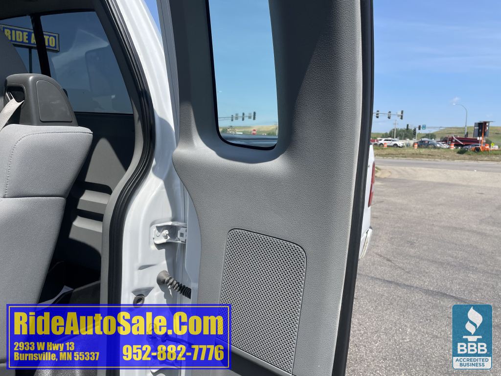 2006 Ford F-150 Image 11