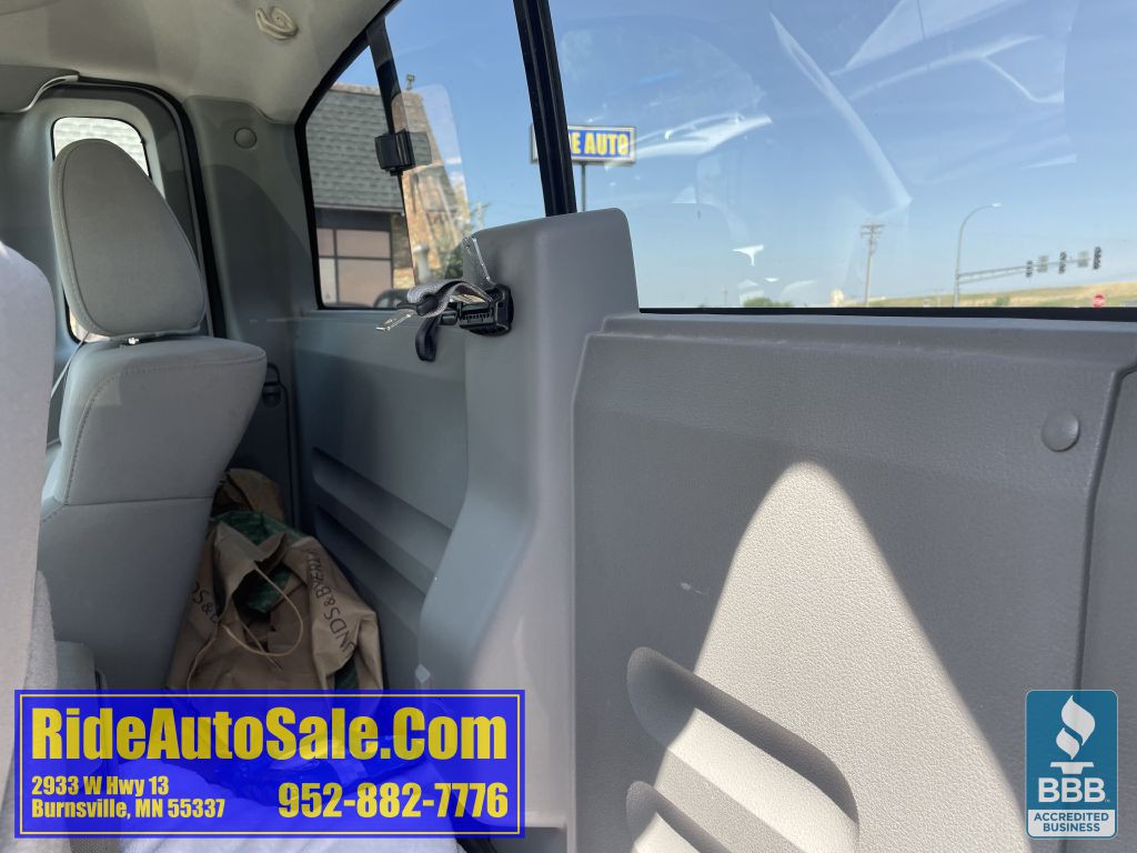 2006 Ford F-150 Image 12
