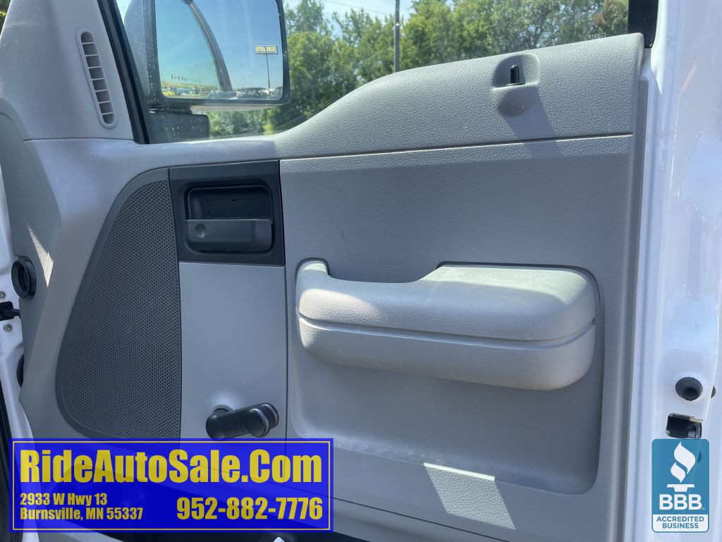 2006 Ford F-150 Image 13