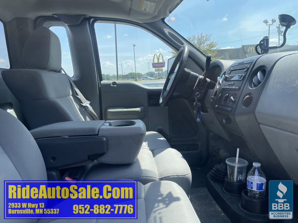 2006 Ford F-150 Image 14
