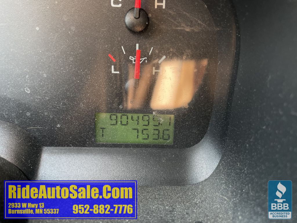 2006 Ford F-150 Image 16