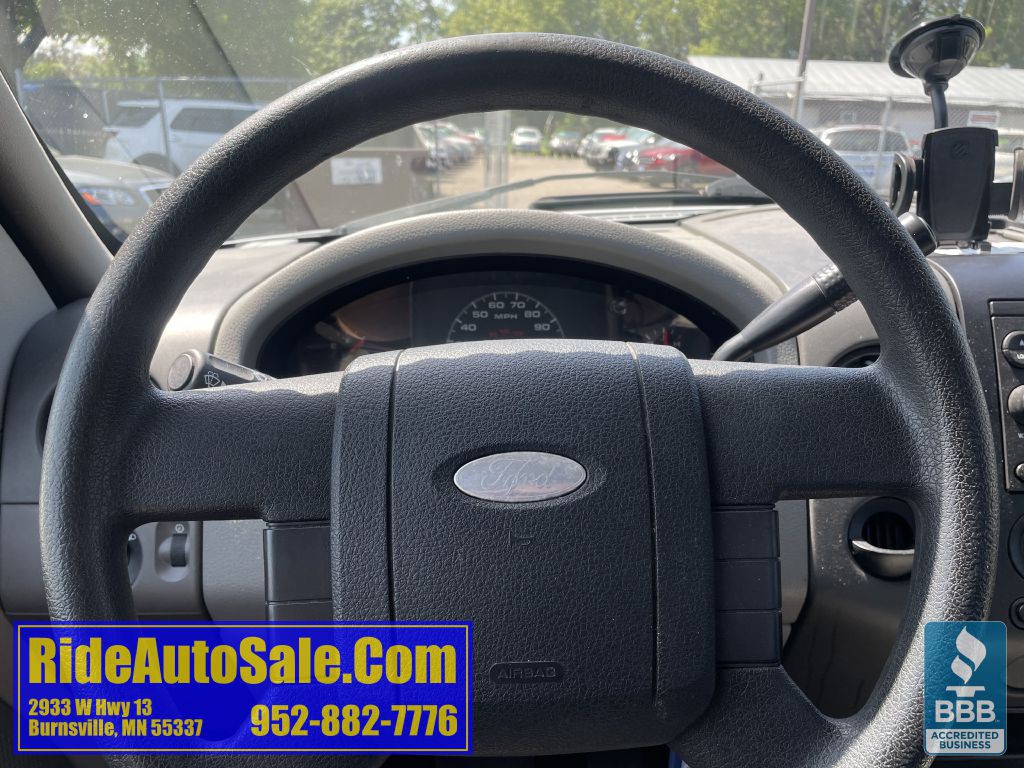2006 Ford F-150 Image 17