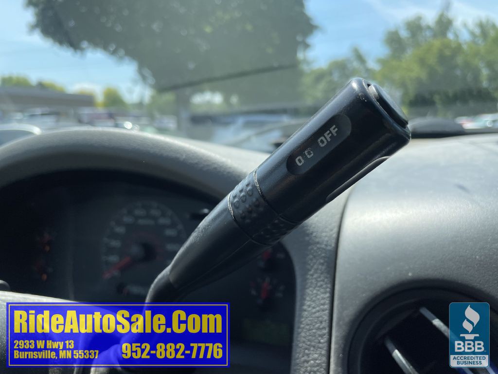 2006 Ford F-150 Image 18