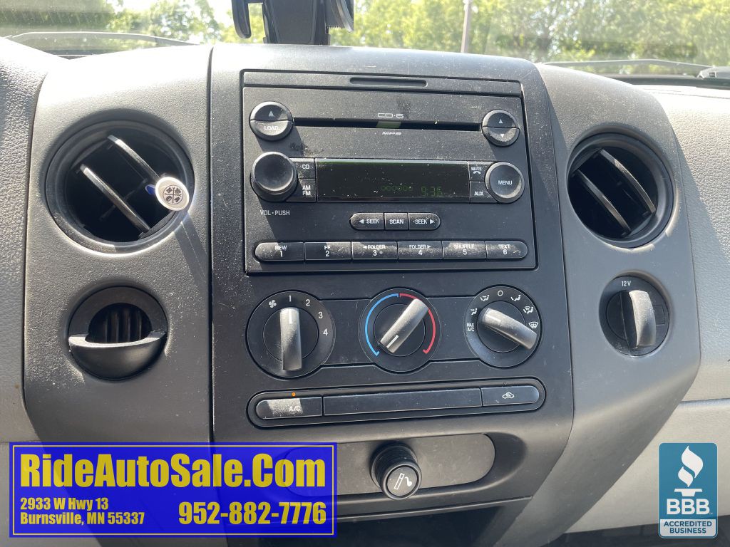 2006 Ford F-150 Image 19