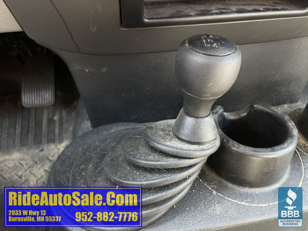 2006 Ford F-150 Image 20