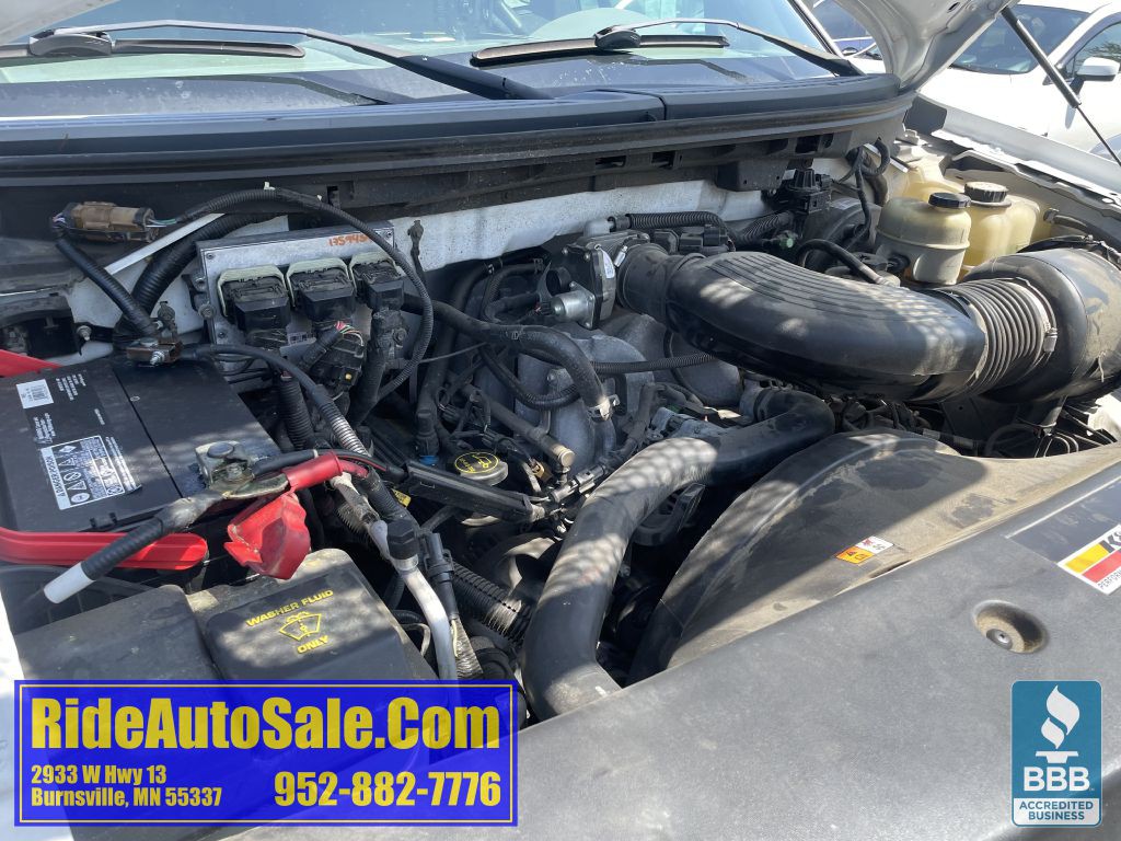 2006 Ford F-150 Image 21