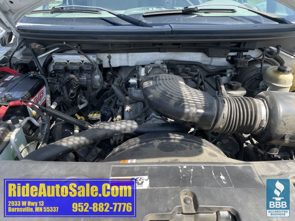 2006 Ford F-150 Image 22