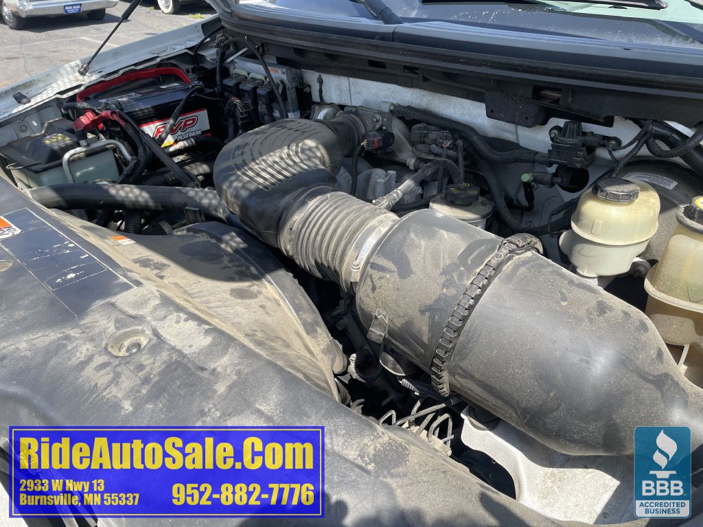 2006 Ford F-150 Image 23