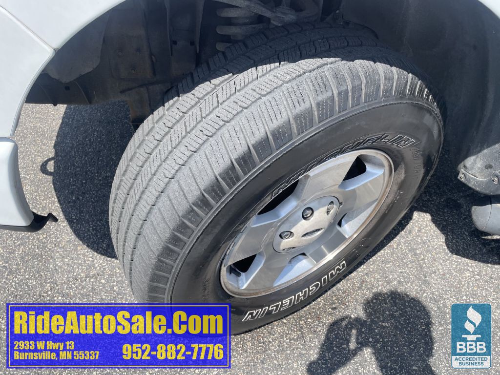 2006 Ford F-150 Image 24