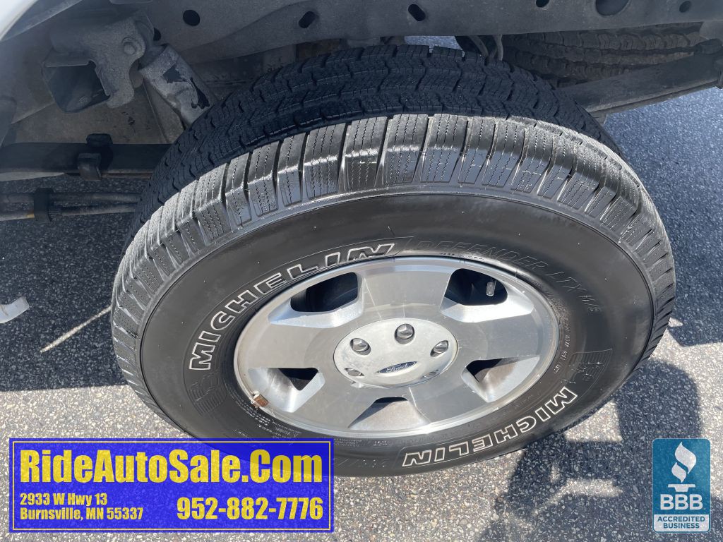 2006 Ford F-150 Image 25
