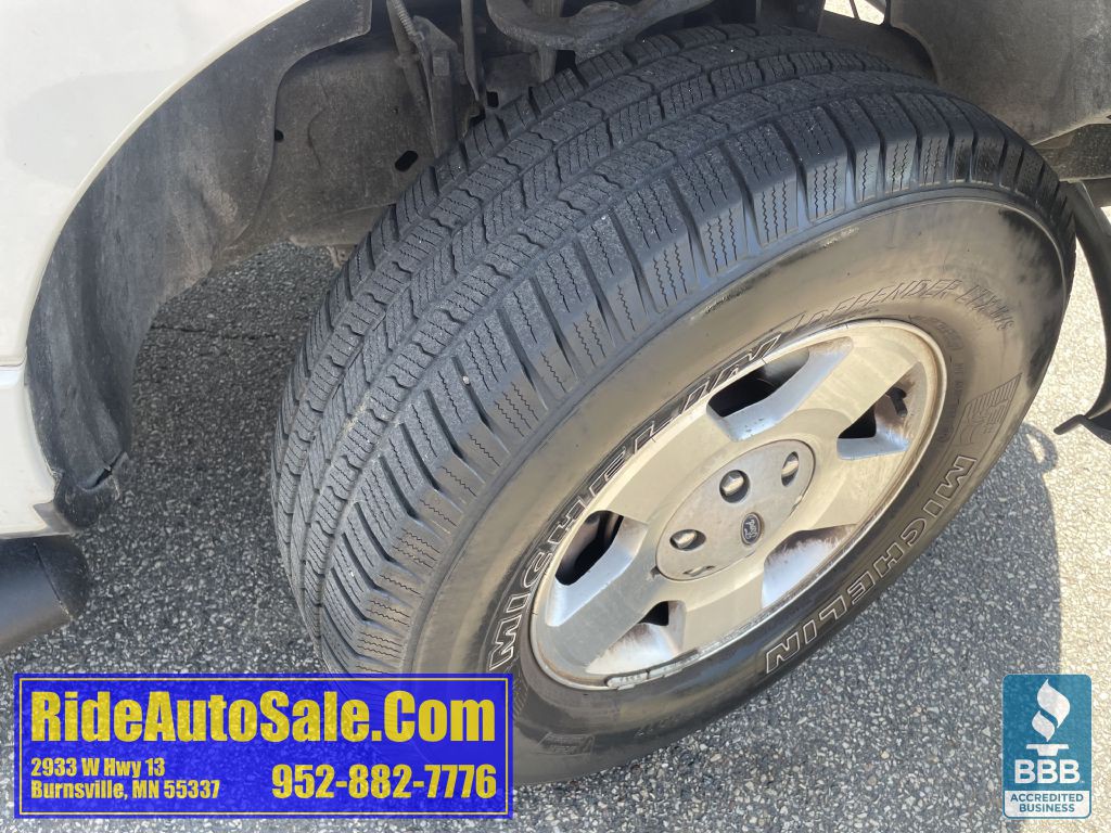 2006 Ford F-150 Image 26