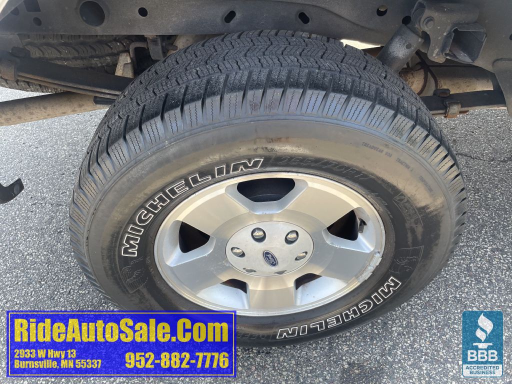 2006 Ford F-150 Image 27