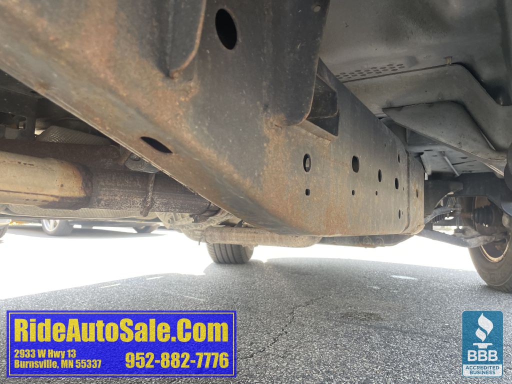 2006 Ford F-150 Image 28