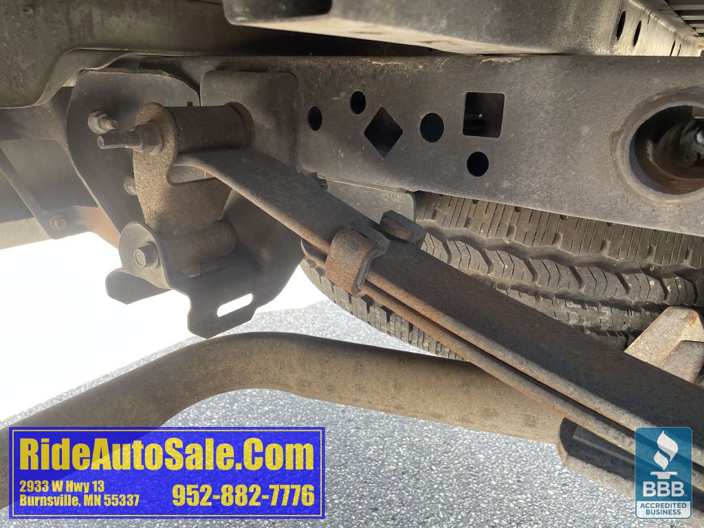 2006 Ford F-150 Image 29