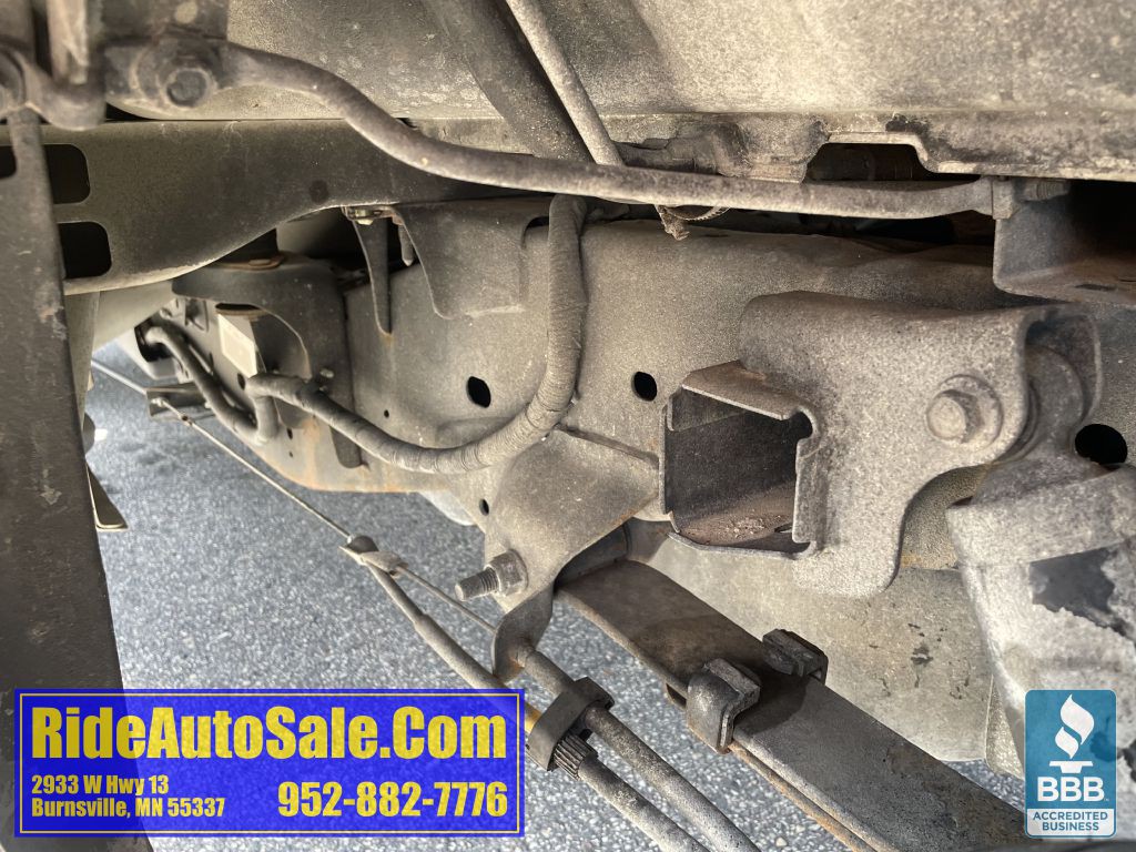 2006 Ford F-150 Image 31