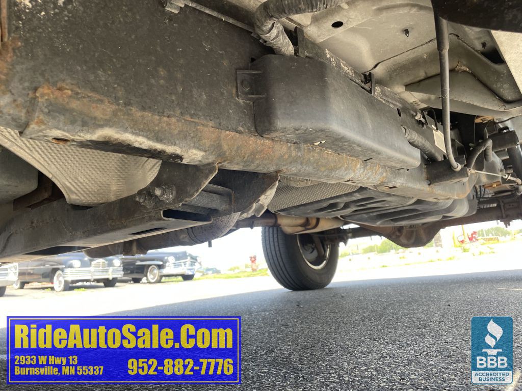 2006 Ford F-150 Image 33