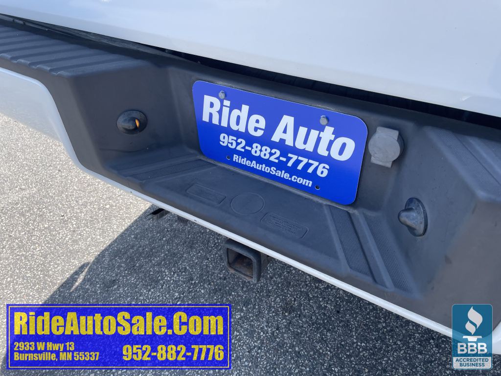 2006 Ford F-150 Image 35