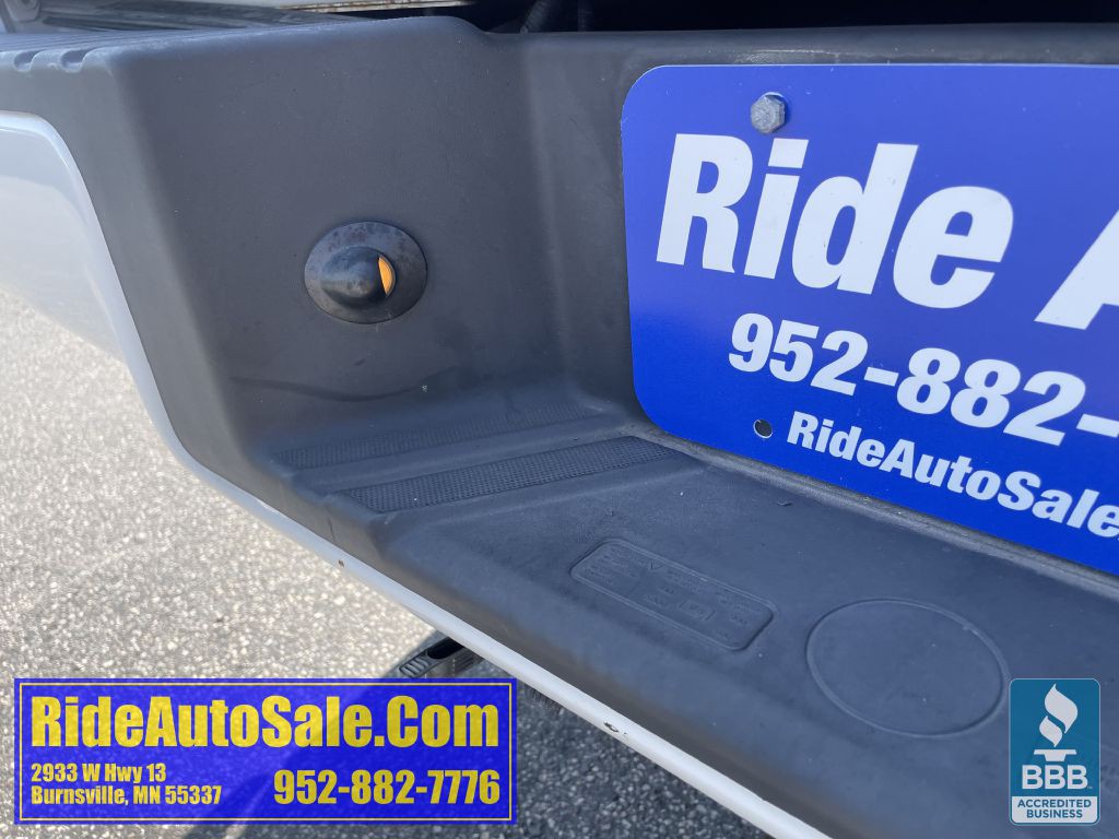 2006 Ford F-150 Image 36