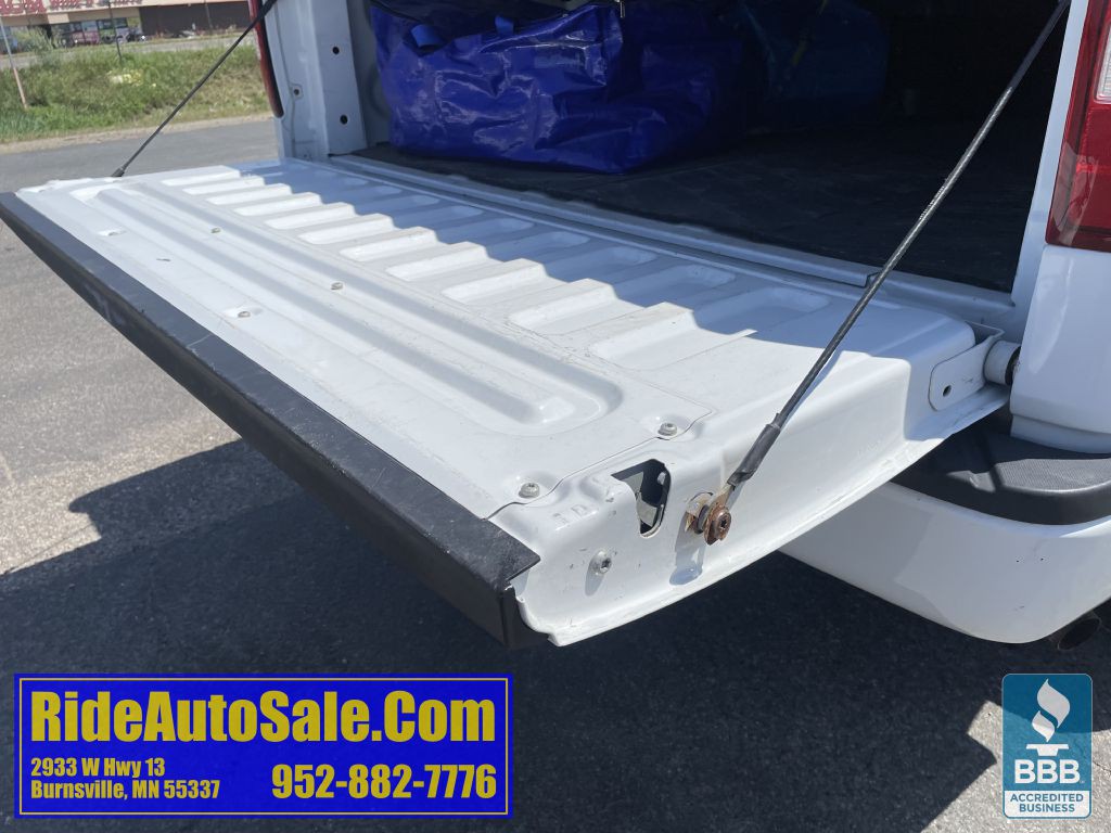 2006 Ford F-150 Image 37