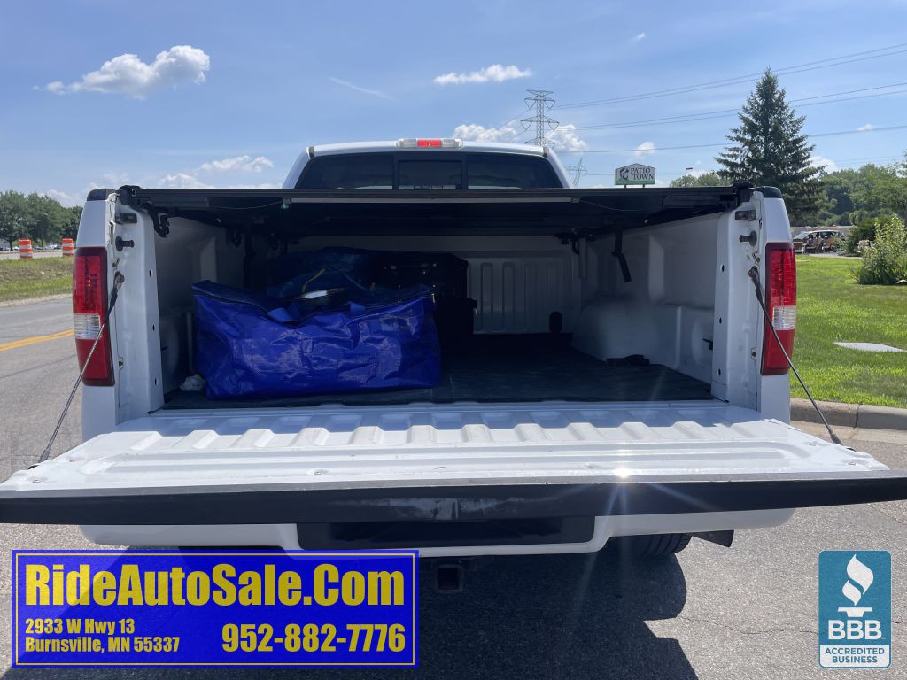 2006 Ford F-150 Image 38