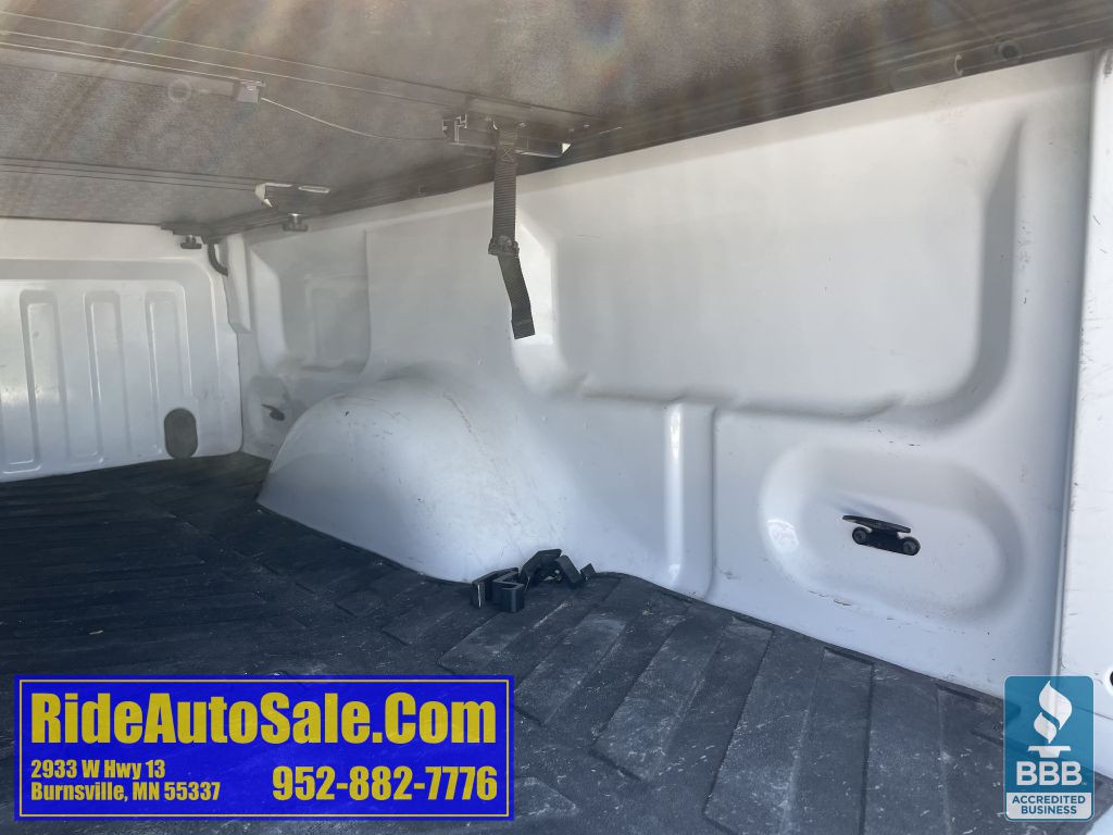 2006 Ford F-150 Image 39