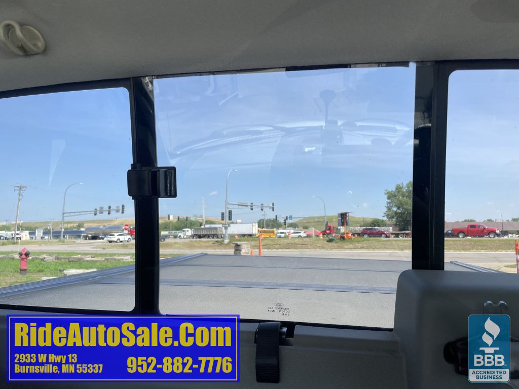 2006 Ford F-150 Image 40