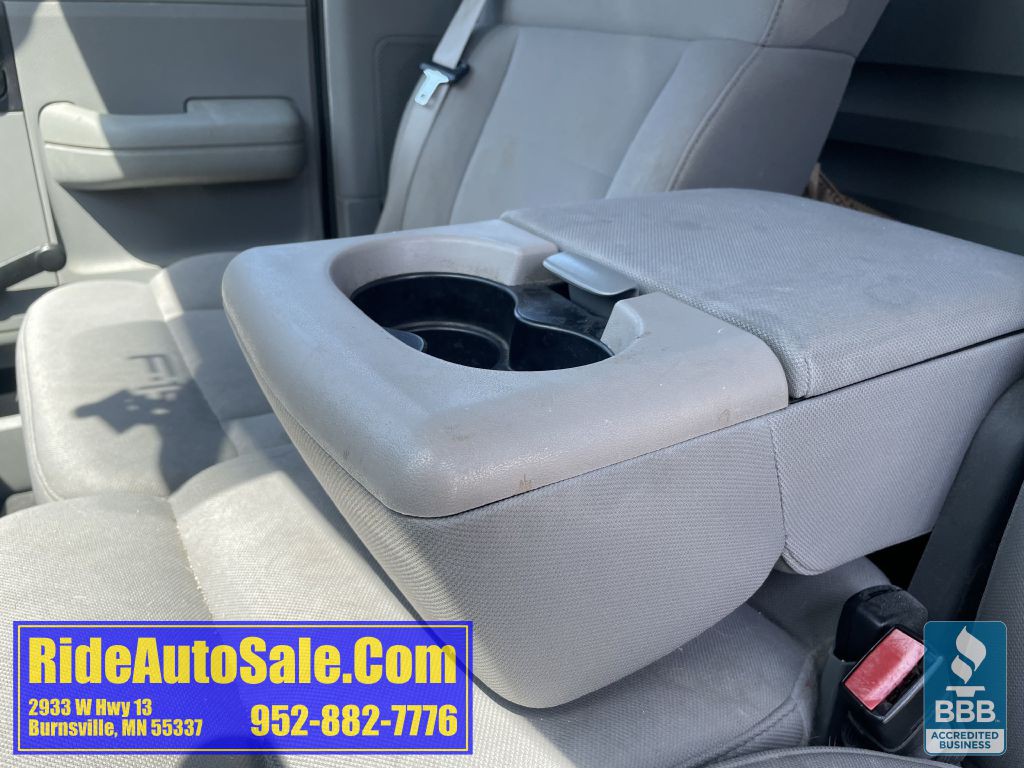 2006 Ford F-150 Image 42
