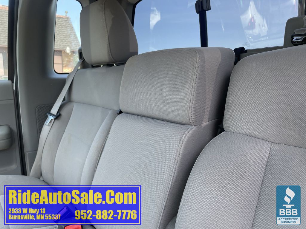 2006 Ford F-150 Image 43