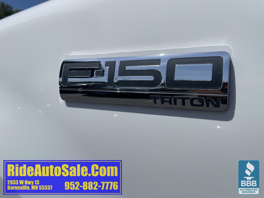 2006 Ford F-150 Image 46