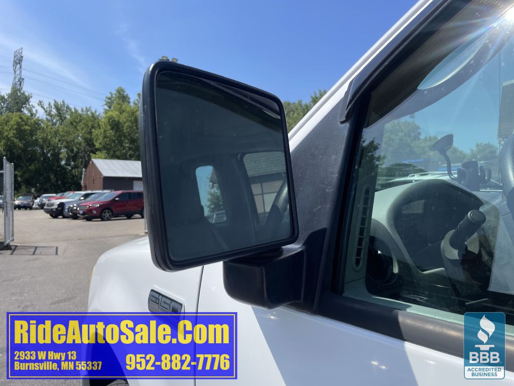 2006 Ford F-150 Image 47