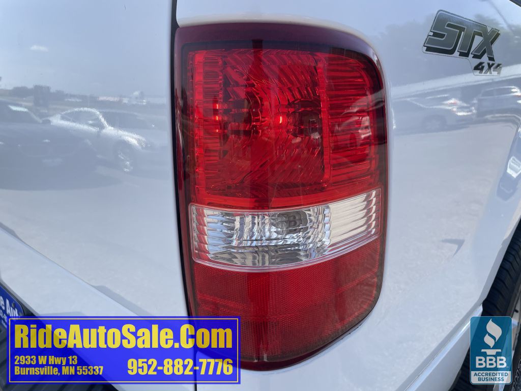 2006 Ford F-150 Image 49