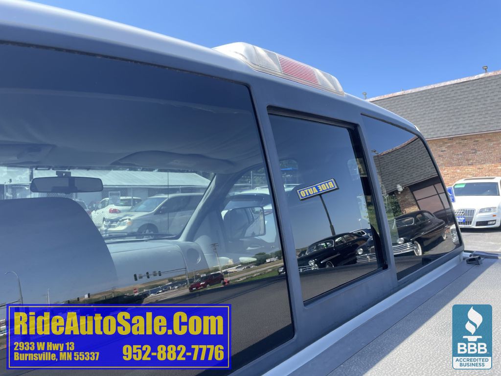 2006 Ford F-150 Image 50
