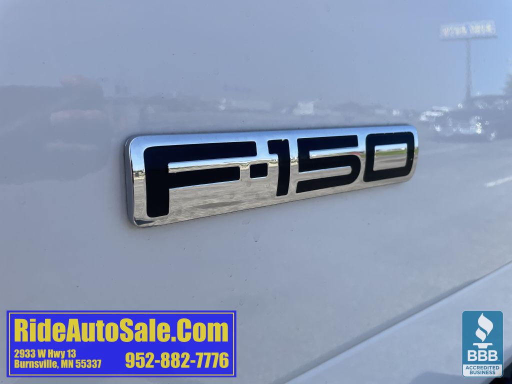 2006 Ford F-150 Image 51
