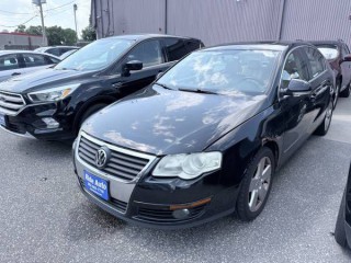 Image for 2009 Volkswagen Passat  ID: 7547566