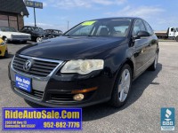 Image for 2009 Volkswagen Passat  ID: 7547566