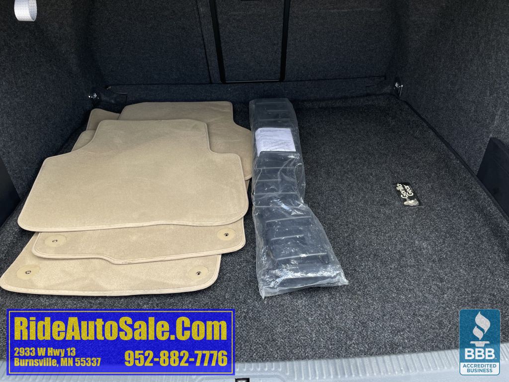 2009 Volkswagen Passat Image 30