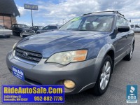 Image for 2006 Subaru Legacy OUTBACK 2.5I ID: 7549419
