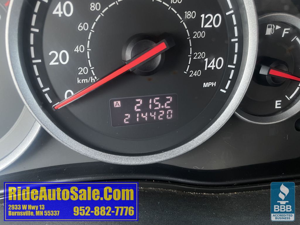 2006 Subaru Legacy Image 17