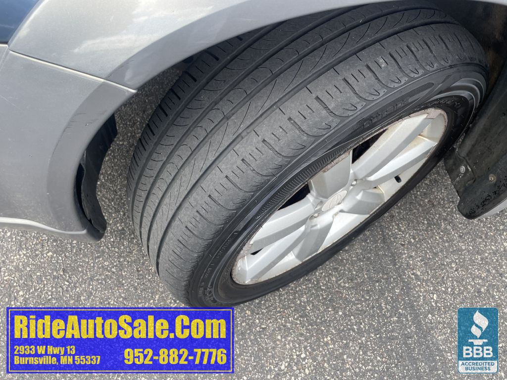 2006 Subaru Legacy Image 24