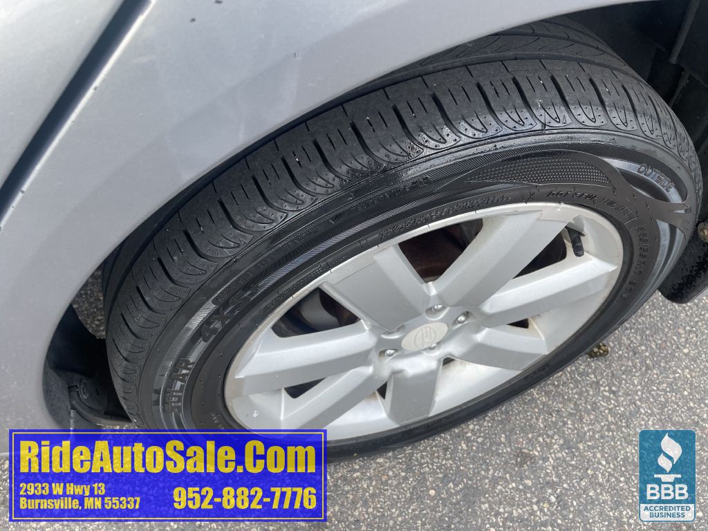 2006 Subaru Legacy Image 25