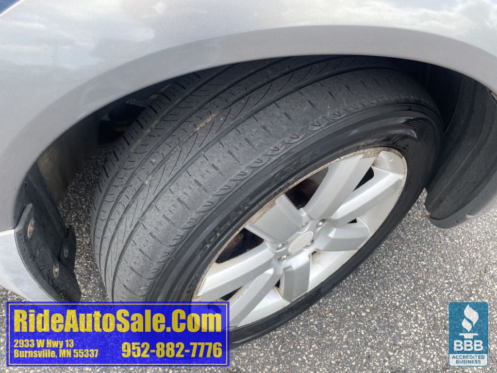 2006 Subaru Legacy Image 26