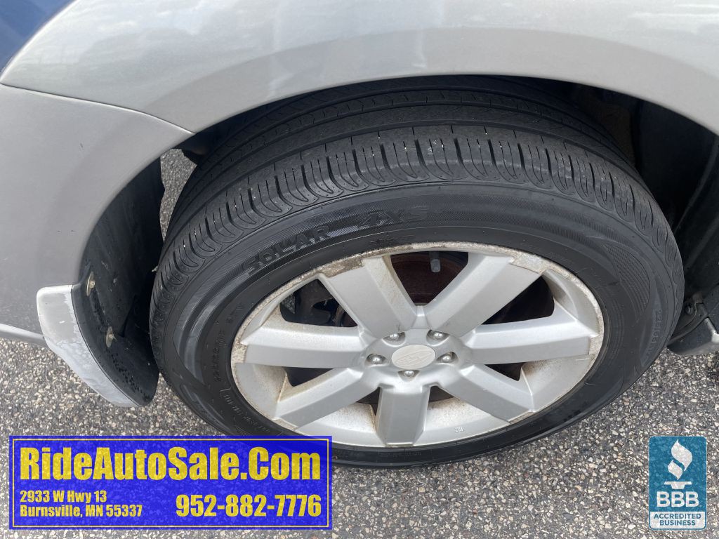 2006 Subaru Legacy Image 27