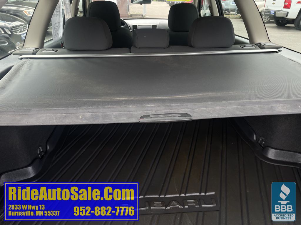 2006 Subaru Legacy Image 28