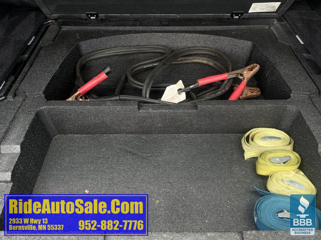 2006 Subaru Legacy Image 29
