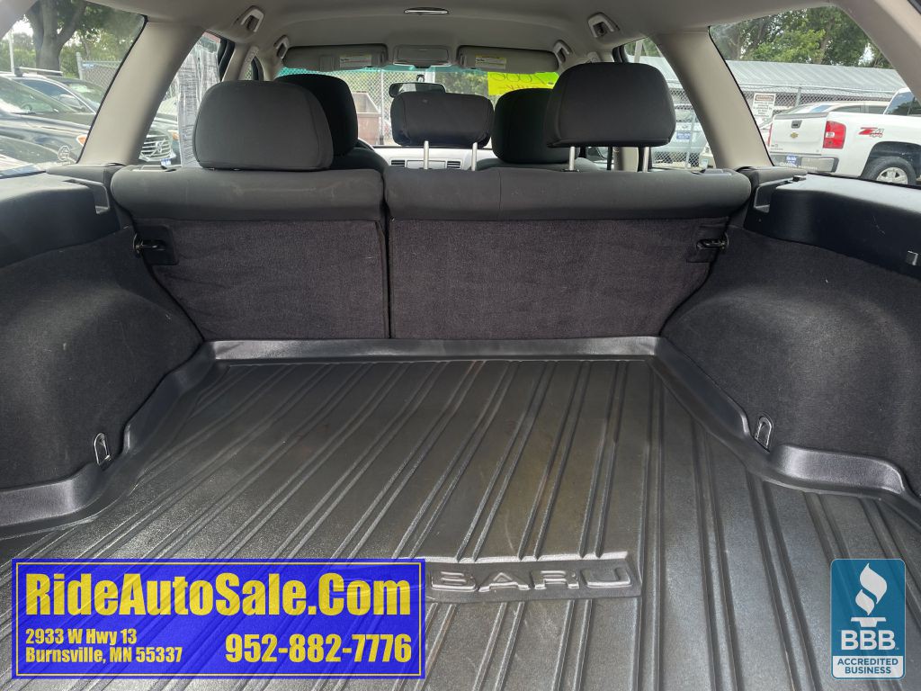 2006 Subaru Legacy Image 30